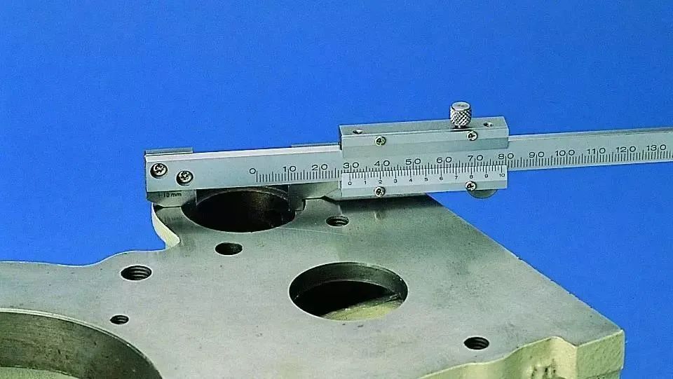 【经验分享】这些零件真不好测量,咋办?超多测量技巧!的图24